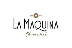 La Máquina Chamberí, Madrid