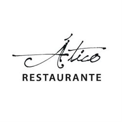 Ático Restaurante & Terraza, Madrid