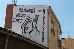 Peluqueria unisex esme's, Navahermosa