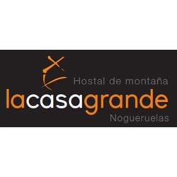 La Casa Grande, Nogueruelas