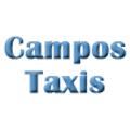 Campos Taxis en Utrera