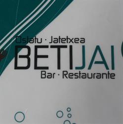 Beti jai S.L., Elizondo