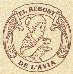 El rebost de l'avia s.c.p., Arenys de Munt