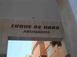 Luque De Haro Abogados, El Ejido