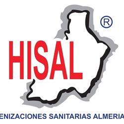 Hisal, Almería
