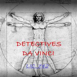Detectives Da Vinci, Córdoba