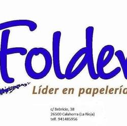 Papeleria Folder CALAHORRA, Calahorra