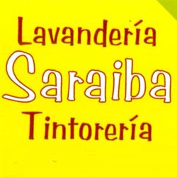 Lavandería Saraiba Tintorería, Ponte Caldelas