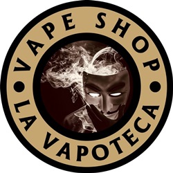 La Vapoteca Vape Shop, Burlada