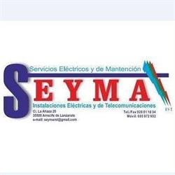 Seyma, Arrecife