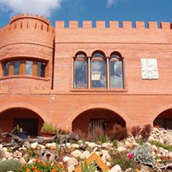 Castillo Marcin SL, Madrid