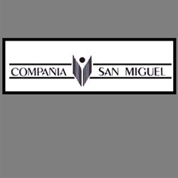 Lápidas Compañía San Miguel, Campanillas