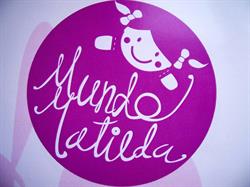 Mundo Matilda, Binéfar