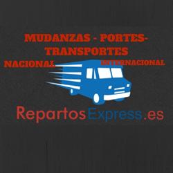 Mudanzas y repartos express, Vioño