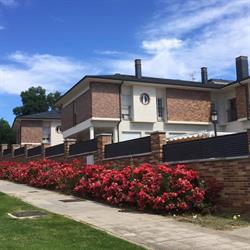 Residencia Guadarrama Escorial sl.