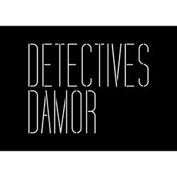 Detectives Damor, Los Balsares