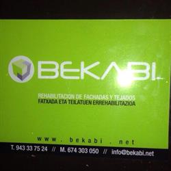 Bekabi, Hernani