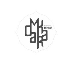 Omkara Restaurante Hindú Cartagena