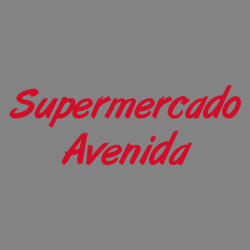 Supermercado Avenida, Es Calo