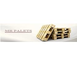 Mr Palets, Pamplona