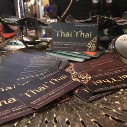 THAI THAI BCN, Barcelona