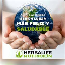 Herbalife Distribuidor Independiente, Madrid