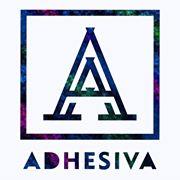 Adhesiva, Lugo