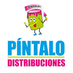 Distribuciones Píntalo, Ocaña