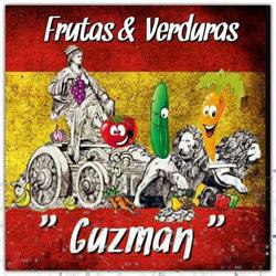 Frutería Guzmán, Getafe