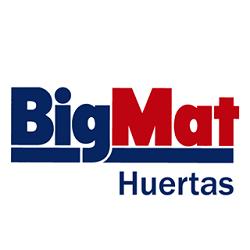 Bigmat Huertas, Outeiro