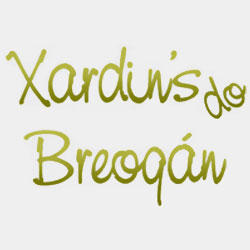 Xardíns do Breogán, Vigo