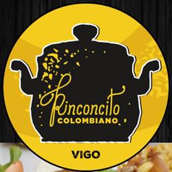 Rinconcito Colombiano, Vigo