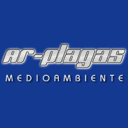 Ar-plagas Medio Ambiente, Güevejar