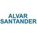 Alvar Santander Publicidad, Camargo