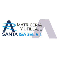 Matricería Y Utillajes Santa Isabel, La Puebla de Alfinden