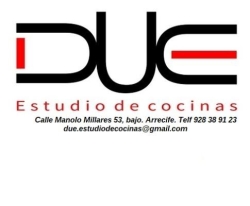 DUE ESTUDIO DE COCINA, Arrecife