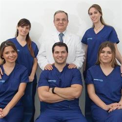 Clínica dental medics Dr. Ferrer, Madrid