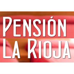 Pensión La Rioja, Logroño