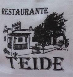 Restaurante Teide, Bubión