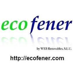 Ecofener, Amposta