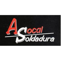 Asocal Soldadura, Arnedo