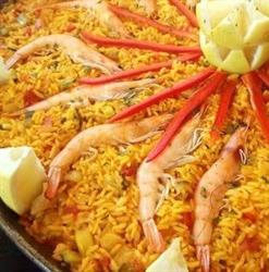 Restaurante El Esquinazo, Daganzo de Arriba