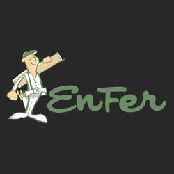 Enfer, Aranda de Duero