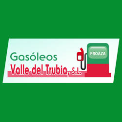 Estación de Servicio Valle del Trubia, Proaza