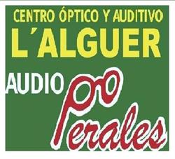 Óptica Perales Alguer, Valencia
