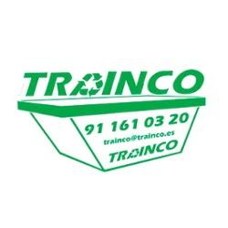 Contenedores Trainco, Getafe