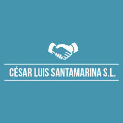 César Luis Santamarina S.L., Ourense