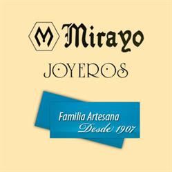 Mirayo, Madrid