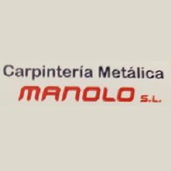 Carpintería Metálica Manolo, Vícar