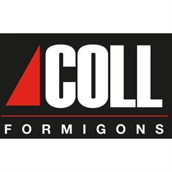 Formigons i excavacions Coll, Olot